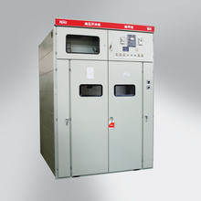 箱式交流金屬封閉開關設備 朔州環宇電器的成套電氣系列