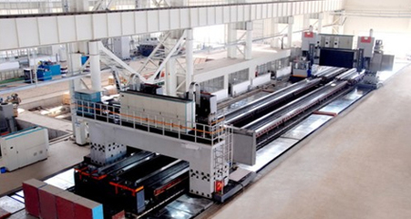 機(jī)床附件 機(jī)床實(shí)現(xiàn)可持續(xù)發(fā)展的關(guān)鍵因素