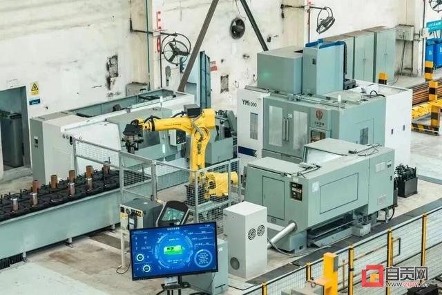 激活三類“字號(hào)”潛力，自貢市推動(dòng)裝備制造產(chǎn)業(yè)高質(zhì)量發(fā)展