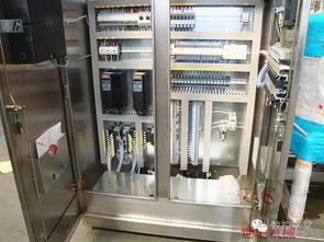 數(shù)控設(shè)備電氣安裝人員的福音 接線操作必知要點(diǎn)與安全規(guī)范