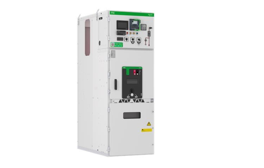 施耐德電氣四款能源管理產品獲“國際領先”與“國際先進”認證，引領安防設備制造能效升級