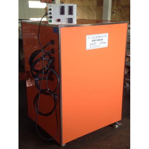 電氣設備行業概覽 價格趨勢、生產廠家與新能源發展——聚焦第467頁的機械電氣設備制造